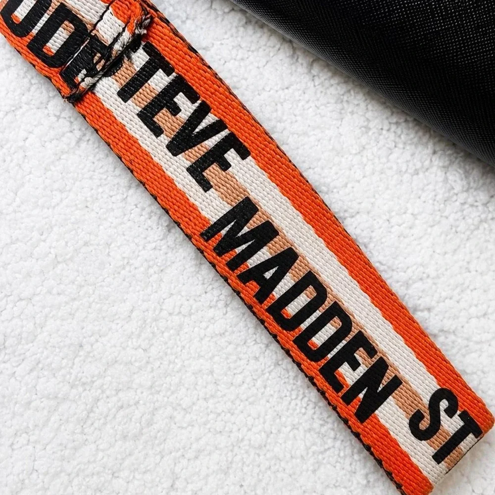 Steve Madden Zip Around Wallet and Wristlet